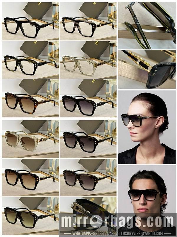 Replica Dita Glasses smx45