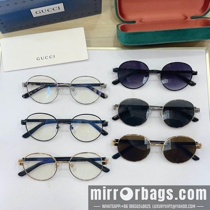 Replica Gucci Glasses smr21