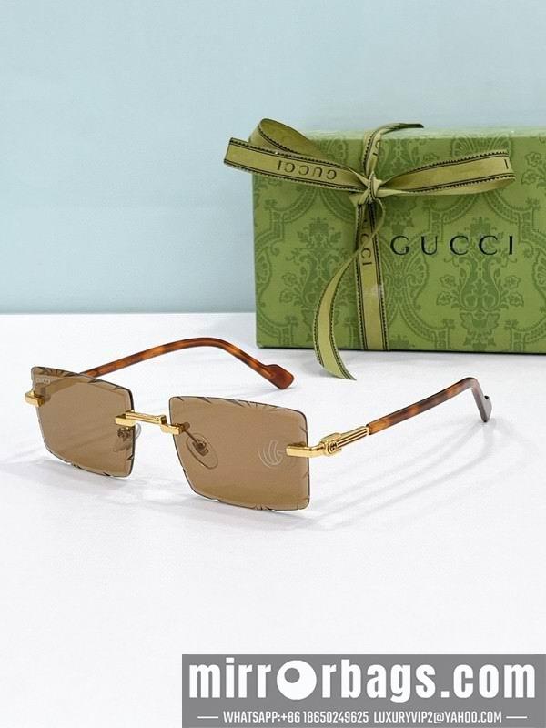 Replica Gucci Glasses smh53