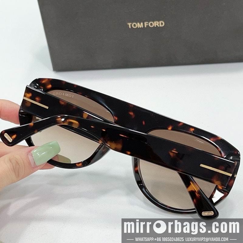 Replica Tom Ford Glasses smx114