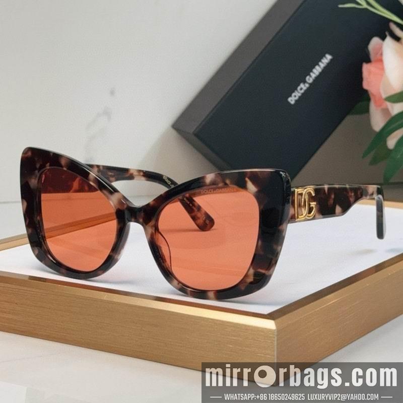 Replica DG Glasses 03smh65
