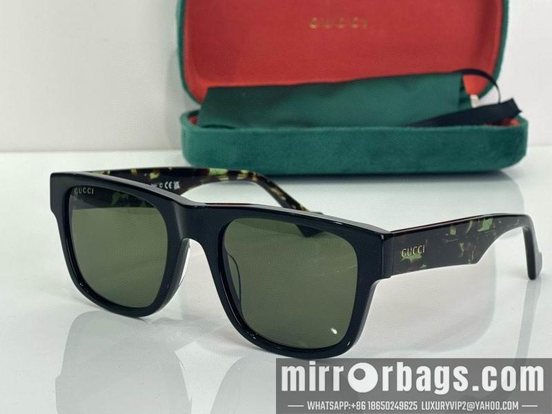 Replica Gucci Glasses smx73