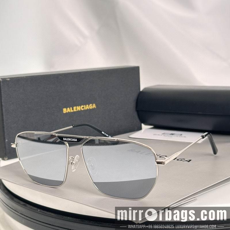 Replica Balenciaga Glasses 03smh21
