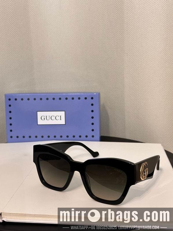 Replica Gucci Glasses smr59