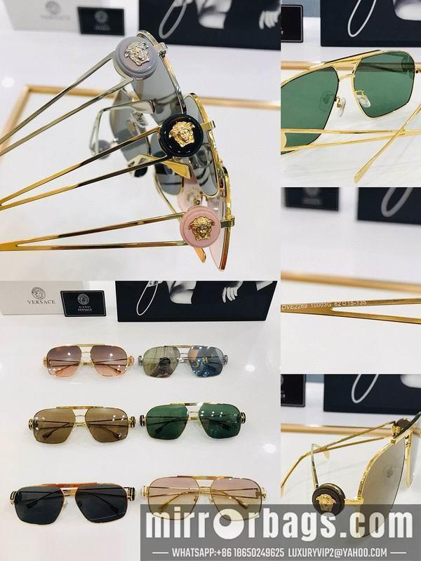Replica Versace Glaases smx42