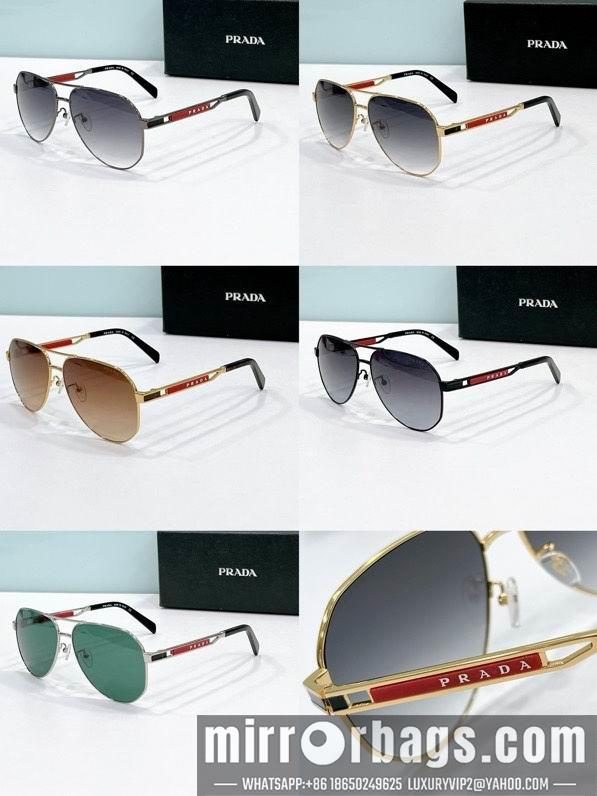 Replica Prada Glasses smx228