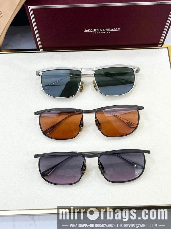 Replica Jacques Marie Mage Glasses 03smh36