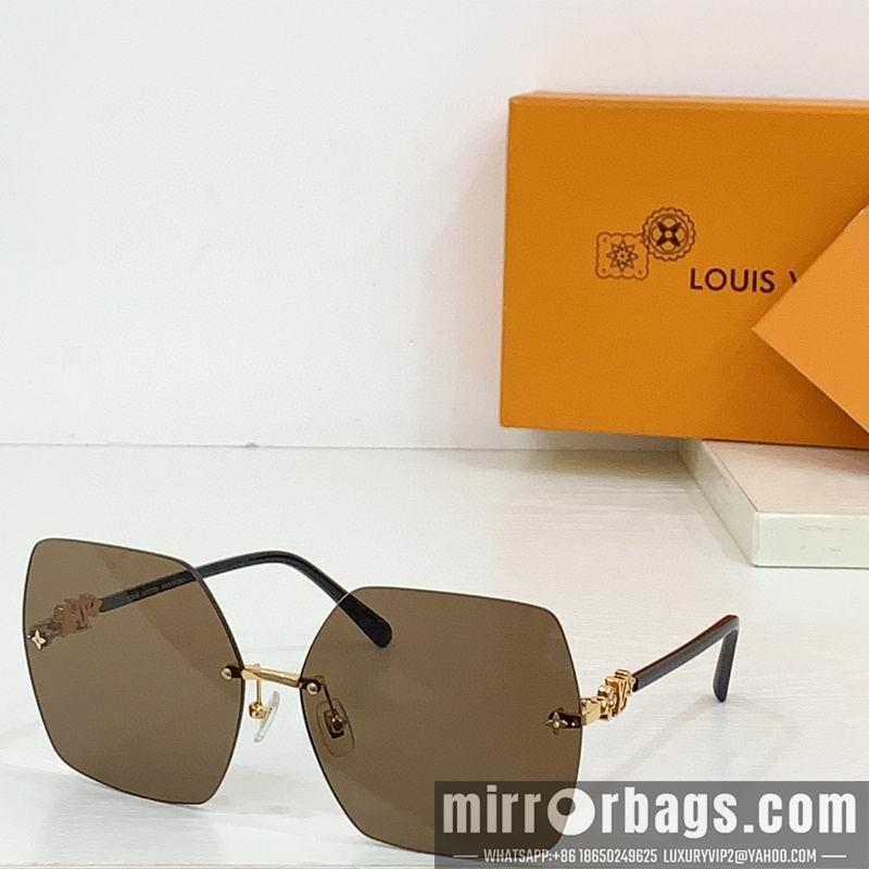 Replica LV Glasses smr50