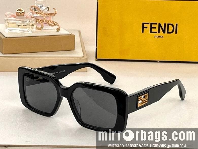Replica Fendi Glasses smx67