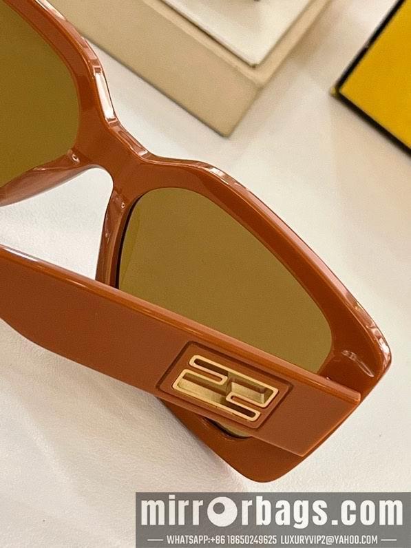 Replica Fendi Glasses smx67