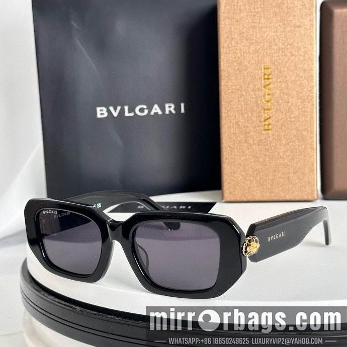 Replica Bvlgari Glasses smx28