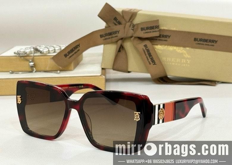 Replica Burberry Glasses smx88