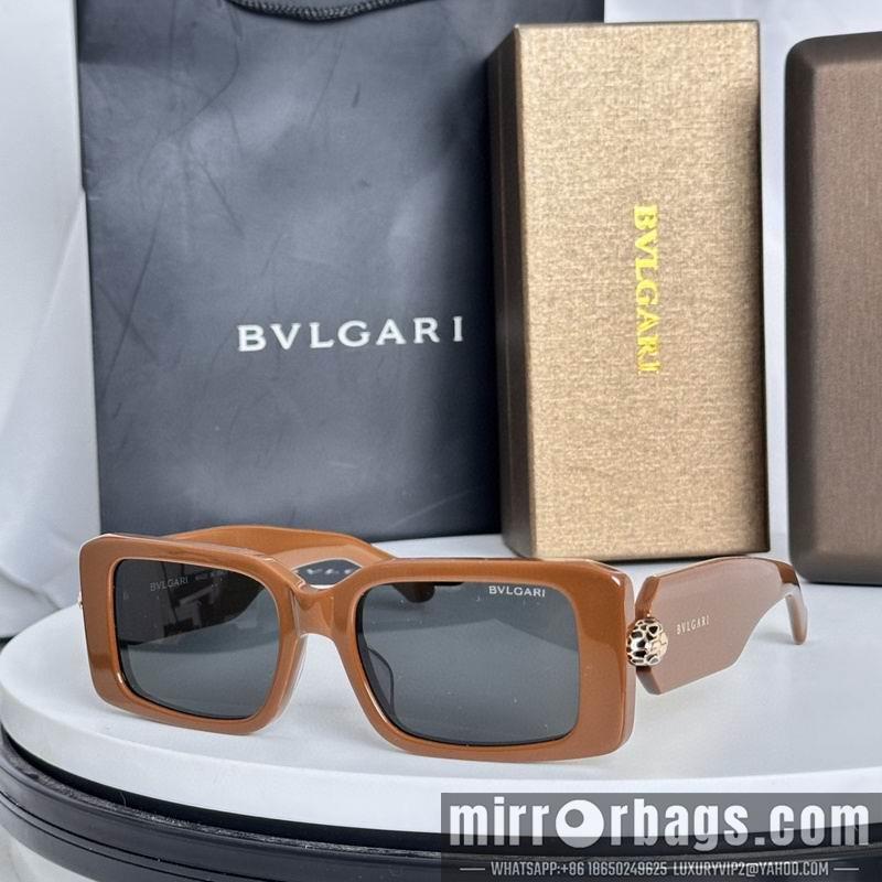 Replica Bvlgari Glasses 03smh75