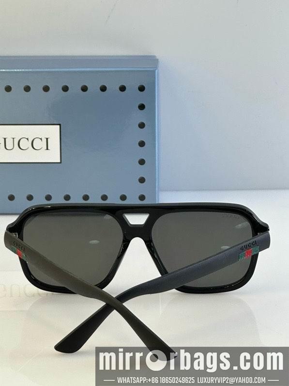 Replica Gucci Glasses smx204