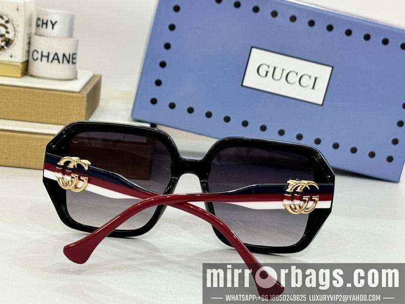 Replica Gucci Glasses smh266