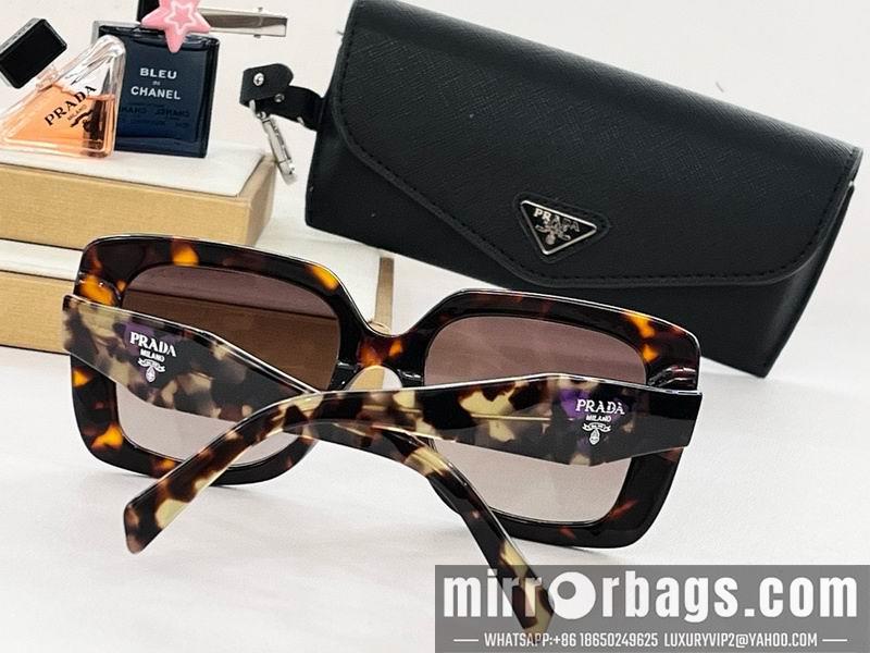 Replica Prada Glasses smr31