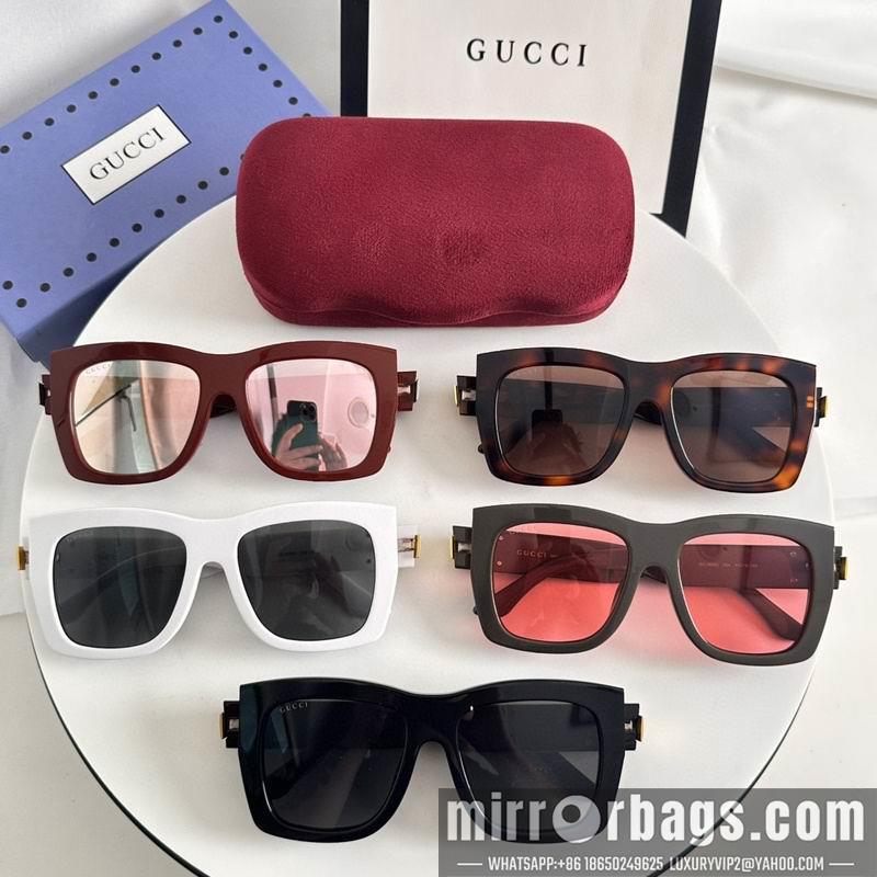 Replica Gucci Glasses smh100