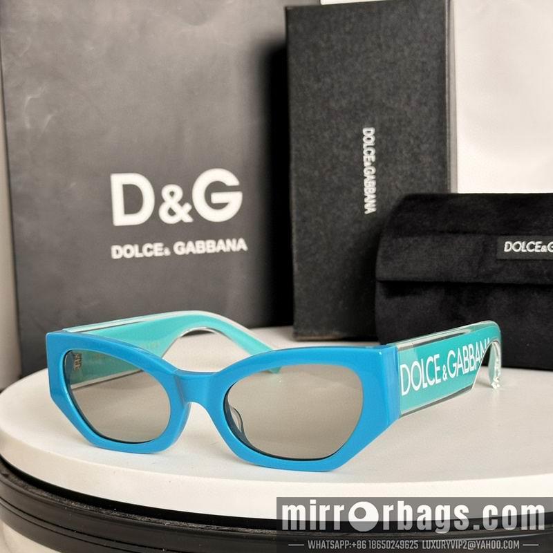 Replica DG Glasses 03smh01