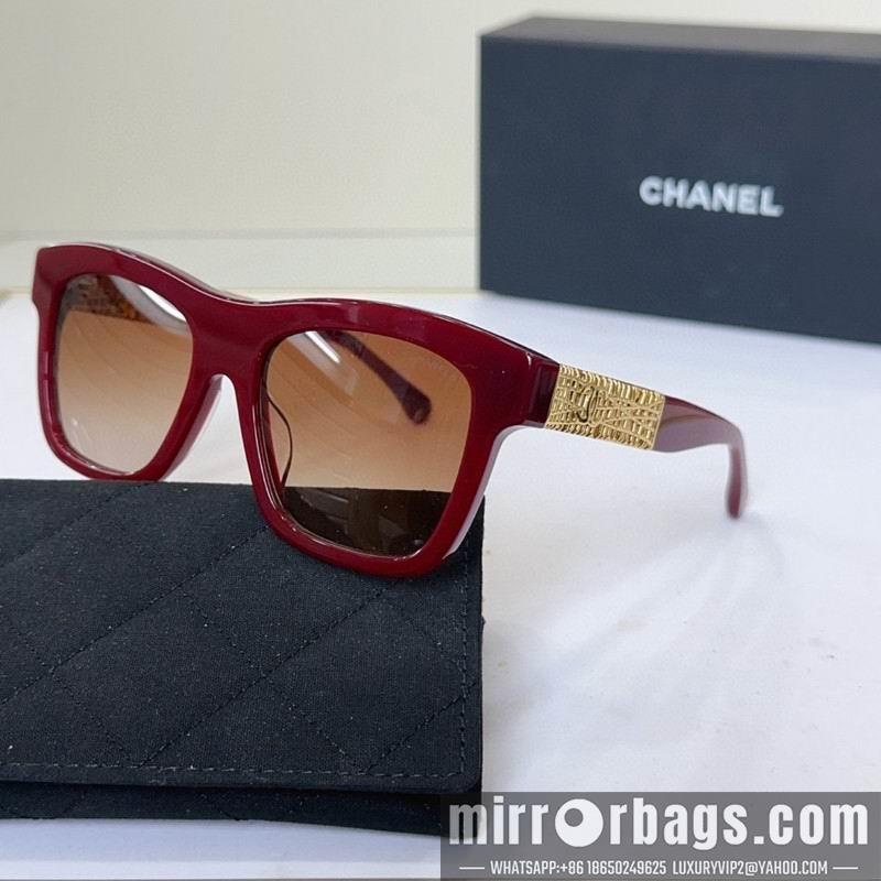 Replica Chanel Glasses smh163