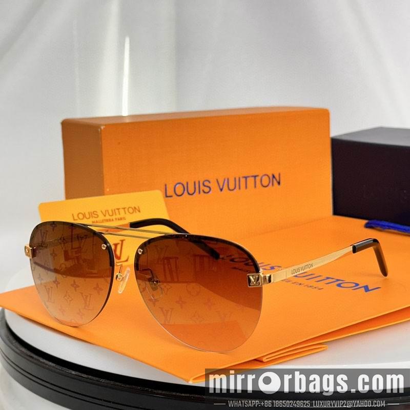 Replica LV Glasses smh87