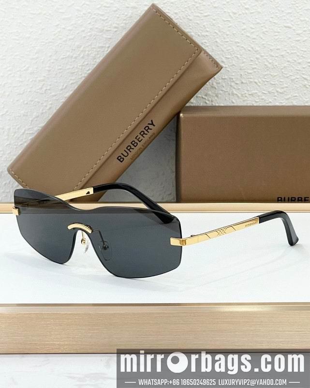 Replica Burberry Glasses 03smh15