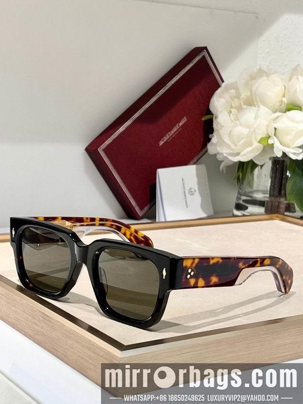 Replica Jacques Marie Mage Glasses 03smh52