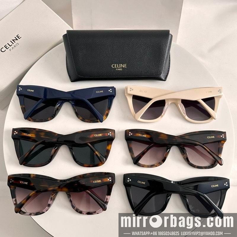 Replica Celine Glasses 03smh21