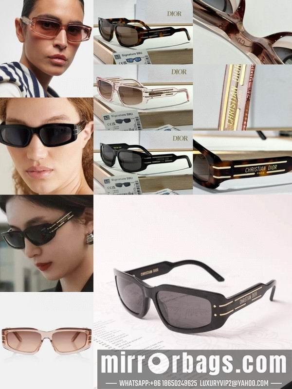 Replica Dior Glasses 03smh61