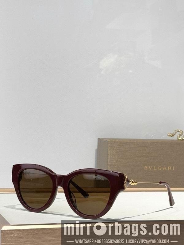 Replica Bvlgari Glasses 03smh178
