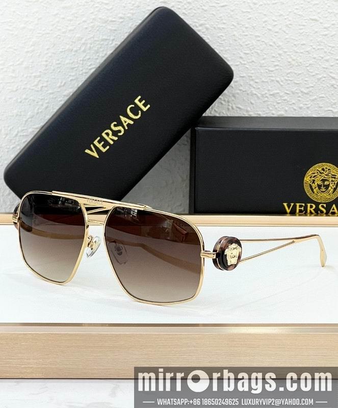 Replica Versace Glasses 03smh78