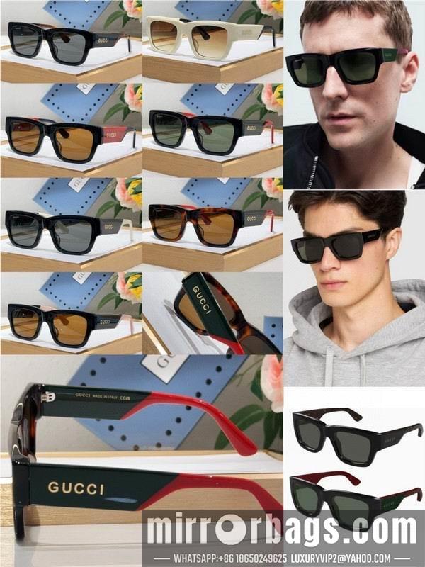 Replica Gucci Glasses smh240