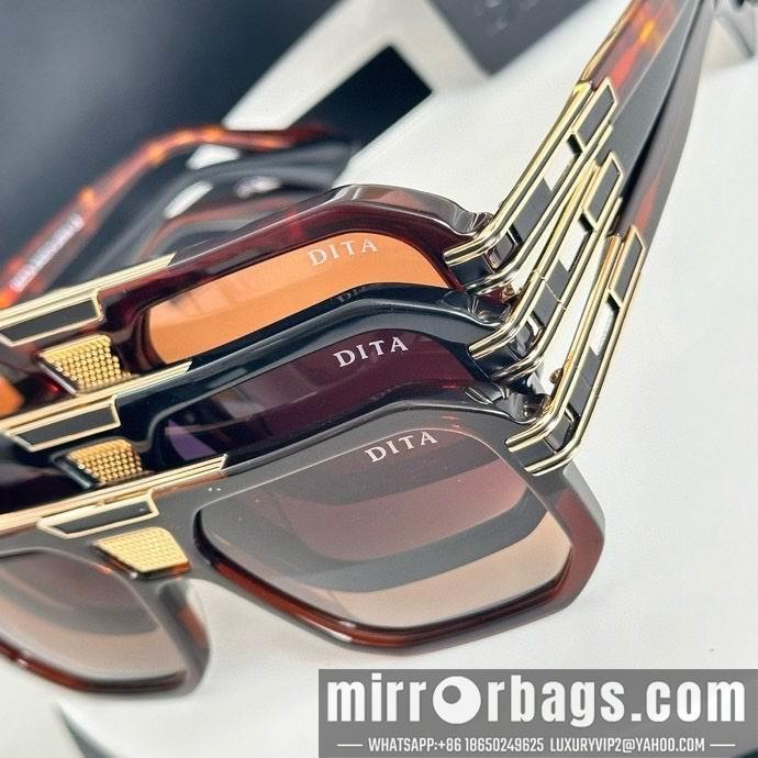 Replica Dita Glasses smx86