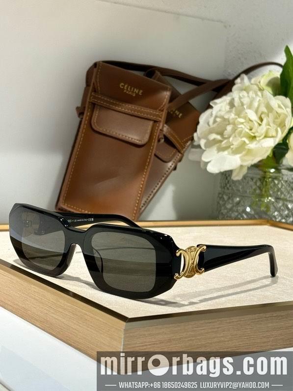 Replica Celine Glasses smx225