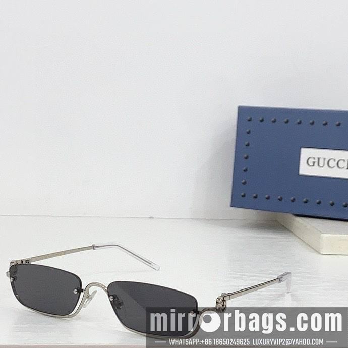 Replica Gucci Glasses smx143