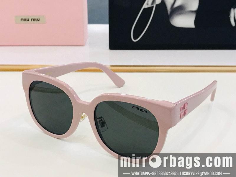 Replica MiuMiu Glasses smx51