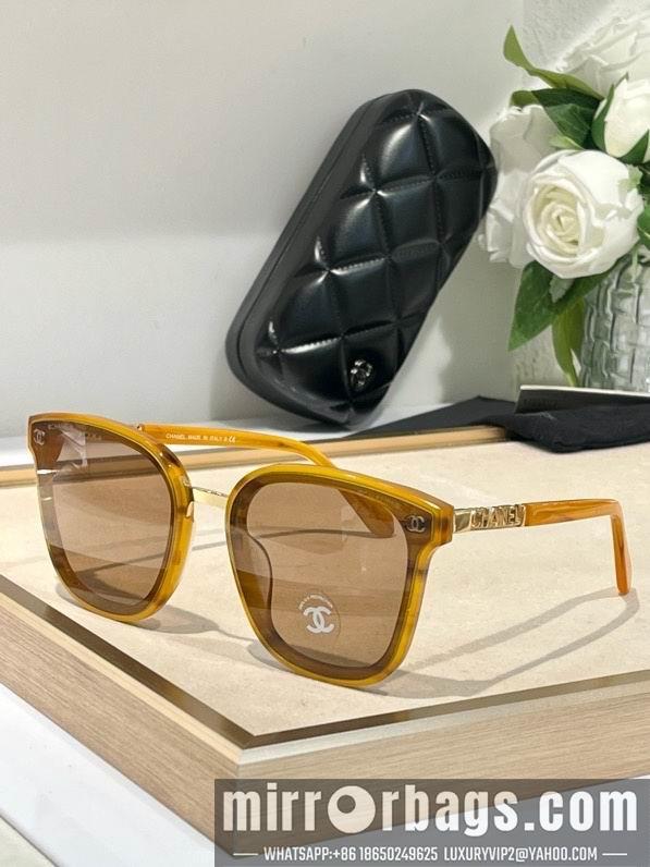 Replica Chanel Glasses smx354