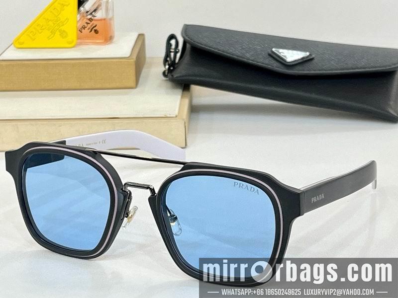 Replica Prada Glasses smr105