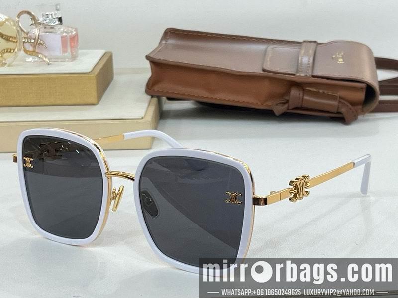 Replica Celine Glasses smx138