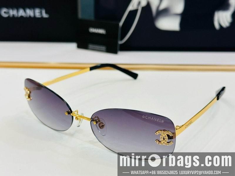 Replica Chanel Glasses smr291