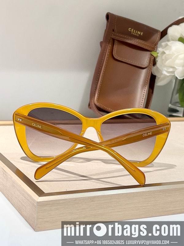Replica Celine Glasses smx169