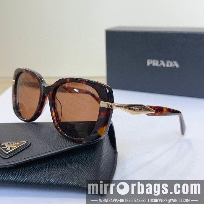 Replica Prada Glasses smh31
