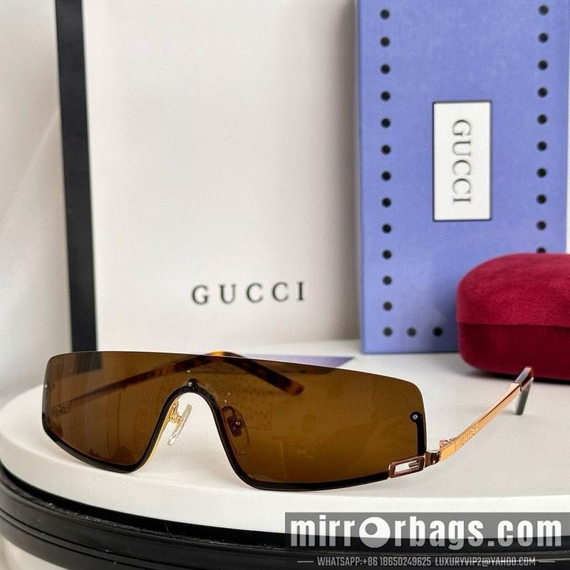 Replica Gucci Glasses smh202
