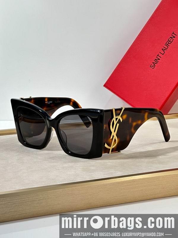 Replica YSL Glasses 03smh09