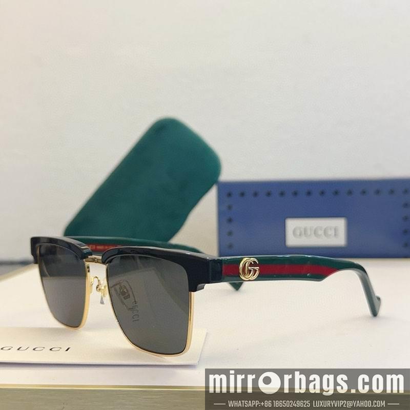 Replica Gucci Glasses smx135
