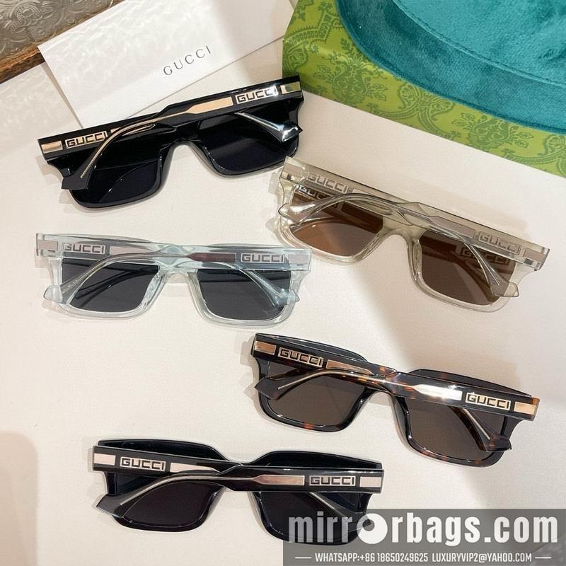 Replica Gucci Glasses smh248