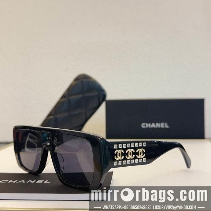 Replica Chanel Glasses smr04