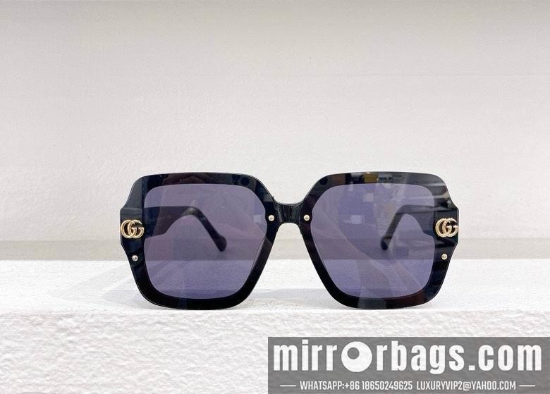 Replica Gucci Glasses smx102