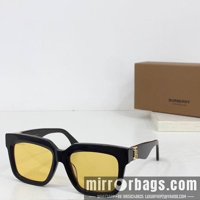 Replica Burberry Glasses smr06