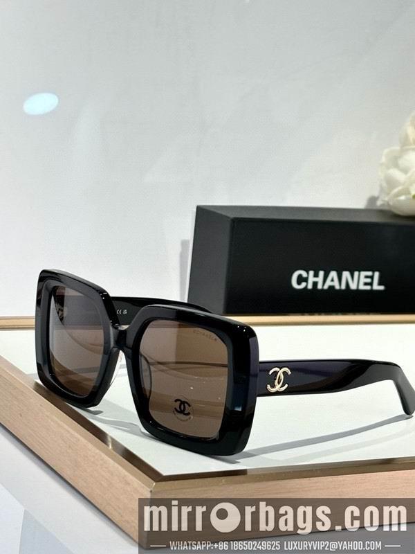 Replica Chanel Glasses smh113