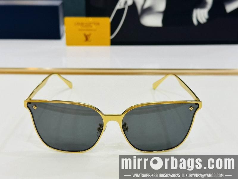 Replica LV Glasses smr106